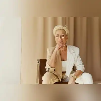米桦